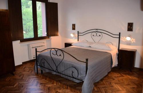 Castelraimondo Casa | Agriturismo Il Colle Del Contadino