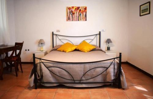 Castelraimondo Casa | Agriturismo Il Colle Del Contadino