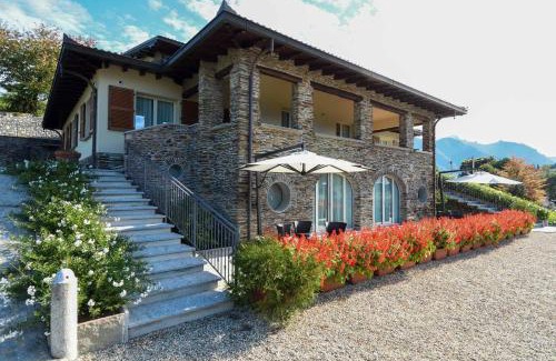 Bellagio Casa | Agriturismo Il Colle