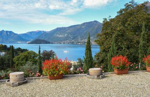 Bellagio Casa | Agriturismo Il Colle