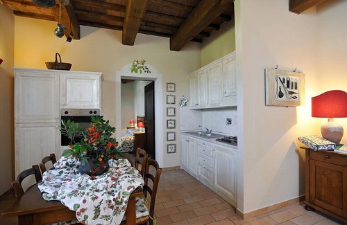 Corciano Otro | Agriturismo Il Corniolo