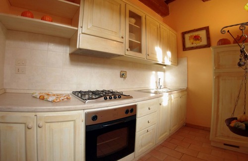 Corciano Otro | Agriturismo Il Corniolo