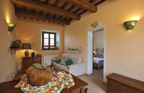 Corciano Otro | Agriturismo Il Corniolo