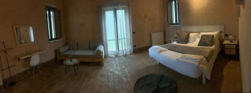 Valtopina Casa | Agriturismo Il Covo del Solengo