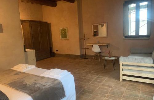 Valtopina Casa | Agriturismo Il Covo del Solengo