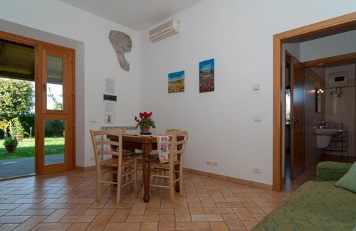 Piombino Apartamento | Agriturismo Il Diciocco