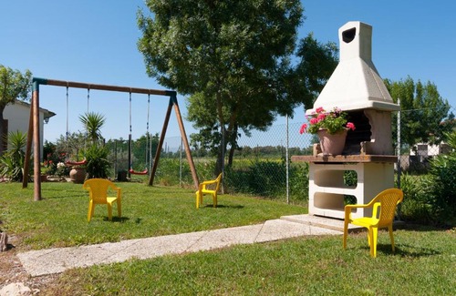 Piombino Apartamento | Agriturismo Il Diciocco