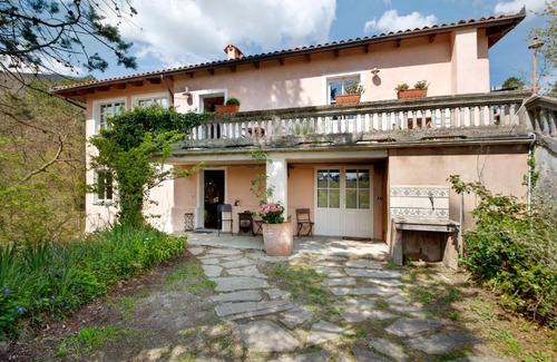Carro Apartamento | Agriturismo Il Filo di Paglia