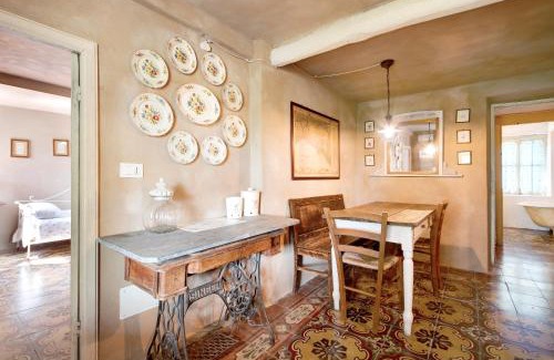 Carro Apartamento | Agriturismo Il Filo di Paglia