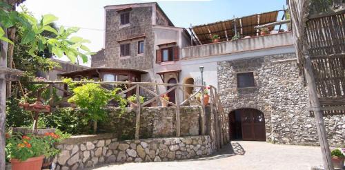 Marina di Puolo Casa | Agriturismo Il Giardino di Vigliano