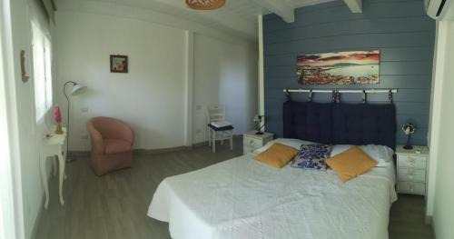 Marina di Puolo Casa | Agriturismo Il Giardino di Vigliano