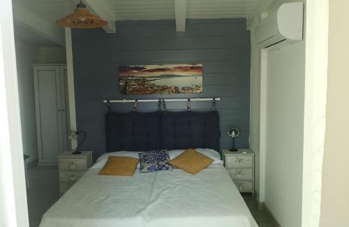 Marina di Puolo Casa | Agriturismo Il Giardino di Vigliano