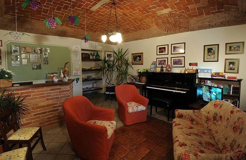 Barolo Otro | Agriturismo Il Gioco dell'Oca