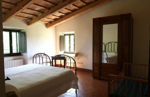 Arcevia Otro | Agriturismo Il Girasole - Righetto