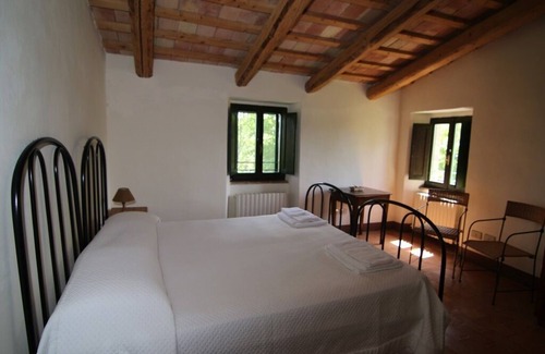 Arcevia Otro | Agriturismo Il Girasole - Righetto