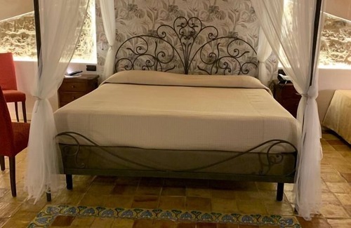 Casa Papa Otro | Agriturismo Il Granaio