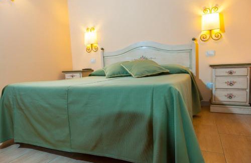 Calmasino Casa | Agriturismo il Grappolo