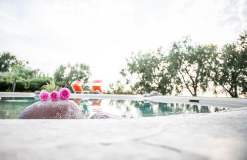 Calmasino Casa | Agriturismo il Grappolo