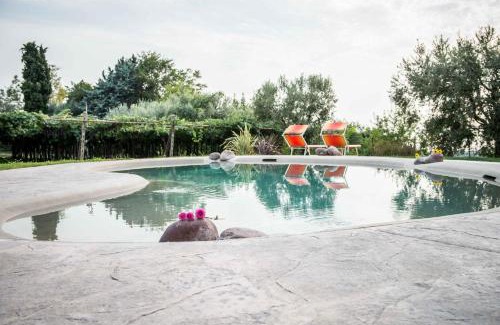 Calmasino Casa | Agriturismo il Grappolo