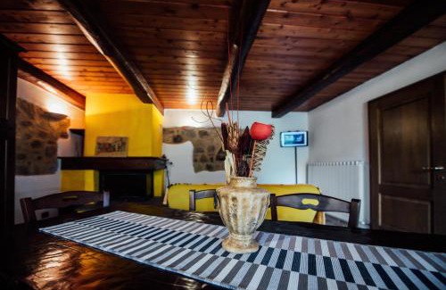 Castiglione d'Orcia Casa | Agriturismo il Noce