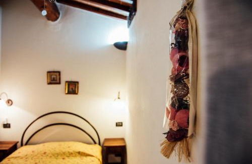 Castiglione d'Orcia Casa | Agriturismo il Noce