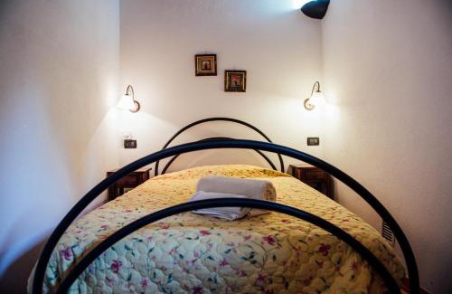 Castiglione d'Orcia Casa | Agriturismo il Noce