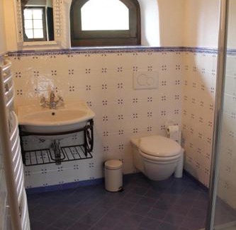 San Giovanni Bianco Casa | Agriturismo il posto delle fragole