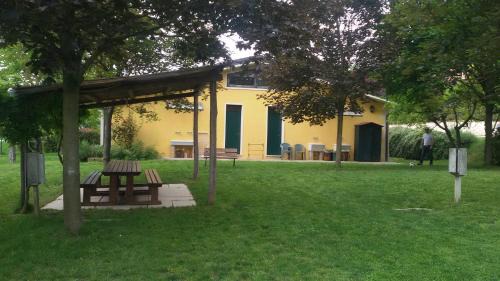Arcugnano Casa | Agriturismo Il Lago