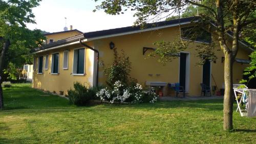 Arcugnano Casa | Agriturismo Il Lago