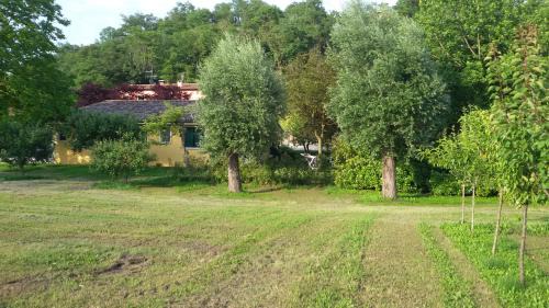 Arcugnano Casa | Agriturismo Il Lago