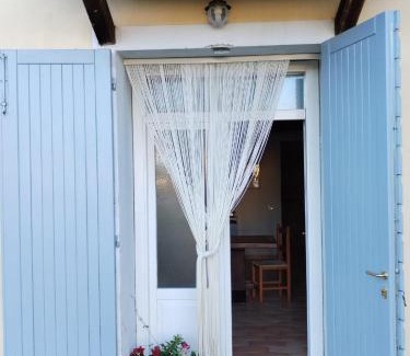 Giano dell'Umbria Casa | Agriturismo Il Mulino del Vescovo