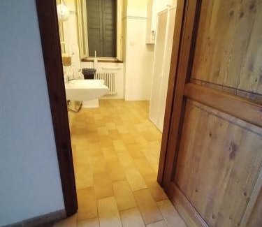 Giano dell'Umbria Casa | Agriturismo Il Mulino del Vescovo