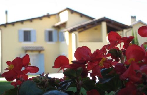 Giano dell'Umbria Casa | Agriturismo Il Mulino del Vescovo