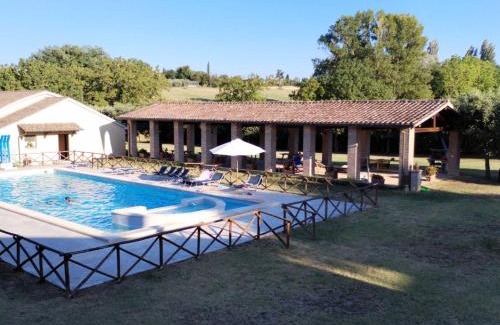 Giano dell'Umbria Casa | Agriturismo Il Mulino del Vescovo