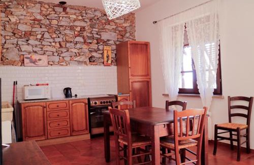 Campiglia Marittima Casa | Agriturismo Il Masseto