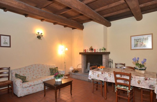 Bagnoregio Otro | Agriturismo Il Meleto