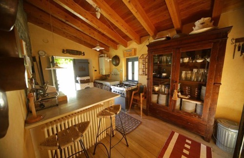 Fortunago Otro | agriturismo il melo rosso