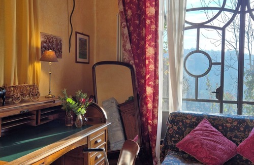 Fortunago Otro | agriturismo il melo rosso