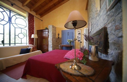 Fortunago Otro | agriturismo il melo rosso