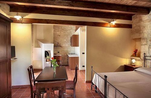 Cannizzara Otro | Agriturismo Il Melograno