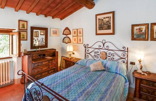 Loro Ciuffenna Otro | Agriturismo Il Moraiolo