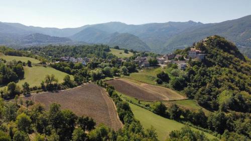 Berceto Casa | Agriturismo Il Mulino della Rocca