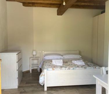 Berceto Casa | Agriturismo Il Mulino della Rocca
