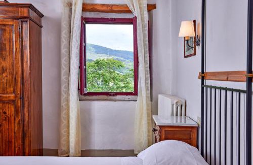 Greve in Chianti Casa | Agriturismo Il Pozzo