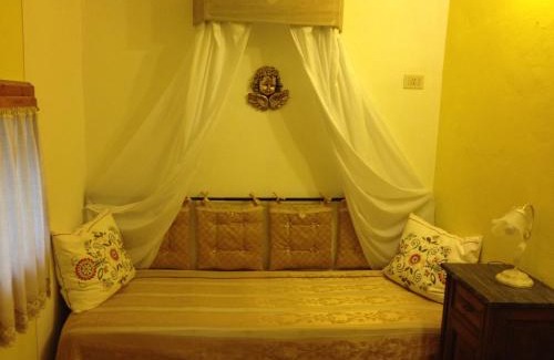 Asciano Casa | Agriturismo Il Paradiso