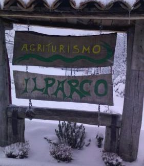 Nusco Casa | Agriturismo Il Parco