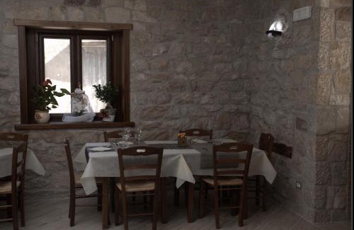 Nusco Casa | Agriturismo Il Parco