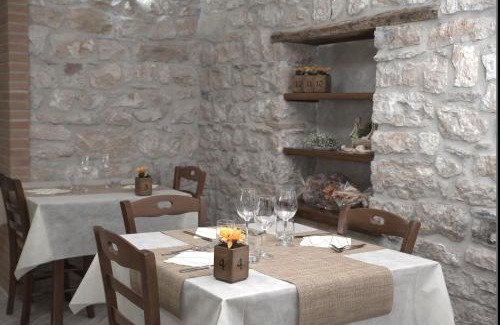 Nusco Casa | Agriturismo Il Parco