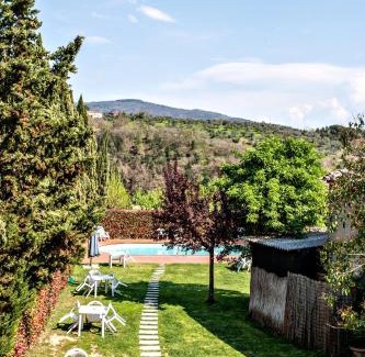 Vinci Casa | Agriturismo Il Piastrino