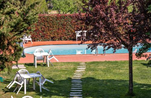 Vinci Casa | Agriturismo Il Piastrino